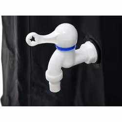Flo 89700 filtre à eau