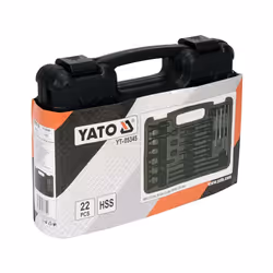 Yato YT-05345 réparation et maintenance de véhicule