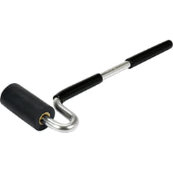 Yato YT-44150 outil de pose de papier-peint Noir, Argent Caoutchouc Rouleau de joint à papier peint