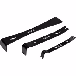 Yato YT-52863, Acier au carbone, Noir