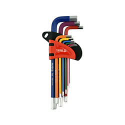 Yato YT-05631 Clé hexagonale