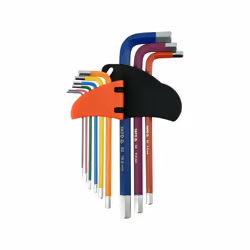 Yato YT-05631 Clé hexagonale