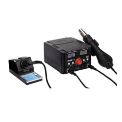 Station de soudage Yato YT-82458; 75-750 W
