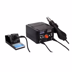 Station de soudage Yato YT-82458; 75-750 W