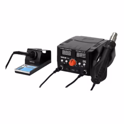 Station de soudage Yato YT-82458; 75-750 W - Vue supplémentaire 6