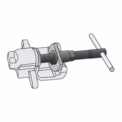 Yato YT-06822 réparation et maintenance de véhicule