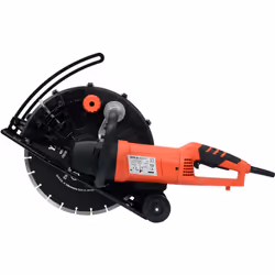 Yato YT-82158 rainureuse murale 35 cm 2600 W