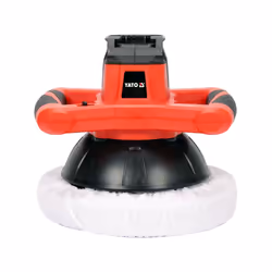 Yato YT-82922 polisseur pour voiture