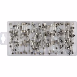 Yato YT-83130, 120 pièce(s), 6 mm