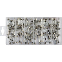 Yato YT-83130 fusible de sécurité 120 pièce(s)
