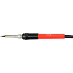 Yato YT-82701 fer à souder 480 °C Noir, Rouge