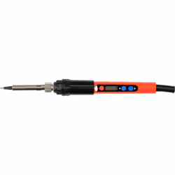 Yato YT-82701 fer à souder 480 °C Noir, Rouge