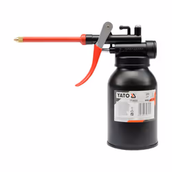 Yato YT-06912, Acier, 1 pièce(s)