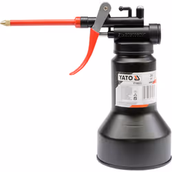Yato YT-06913, Noir, Métal, 0,3 L, 1 pièce(s)
