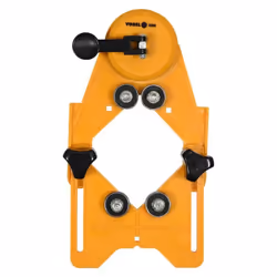 Vorel - Outil de centrage pour scie cloche 4-84 mm