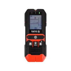 Yato YT-73138 Détecteur de métaux