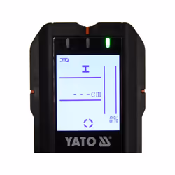 Yato YT-73138 Détecteur de métaux
