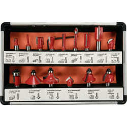 Yato YT-68002 Fraiseuse