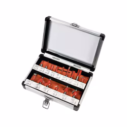 Yato YT-68002 Fraiseuse