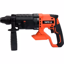 Yato YT-82772 marteau rotatif SDS Plus