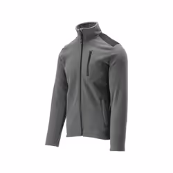 Yato YT-79520, Sweat à capuche, Homme, Noir, Gris, S, 3 pochettes, 1 pochettes