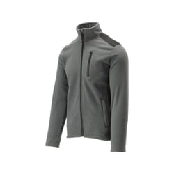 Yato YT-79520 vêtement de travail Sweat à capuche S Noir, Gris