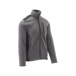 Yato YT-79520 vêtement de travail Sweat à capuche S Noir, Gris