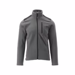 Yato YT-79524 vêtement de travail Sweat à capuche XXL Noir, Gris