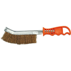 VOREL 06965 brosse métallique