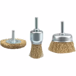 VOREL 06989, 3 pièce(s)