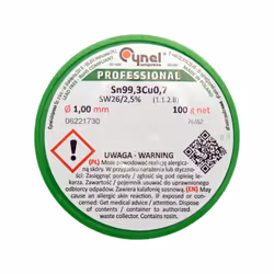 TOYA 76852 appareil à soudure 100 g