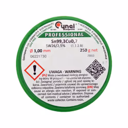 TOYA 76853 appareil à soudure 250 g