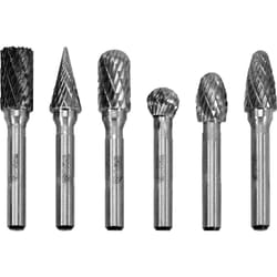 Yato YT-61729 Fraiseuse Kit de fraiseuses
