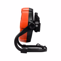 Yato YT-82933 ventilateur Noir, Orange - Vue supplémentaire 4