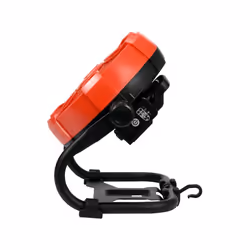 Yato YT-82933 ventilateur Noir, Orange - Vue supplémentaire 5