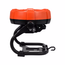 Yato YT-82933 ventilateur Noir, Orange - Vue supplémentaire 6