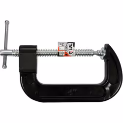 Yato YT-64262, Fer, Acier