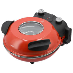 LUND 67480 Machine et four à pizzas 1200 W