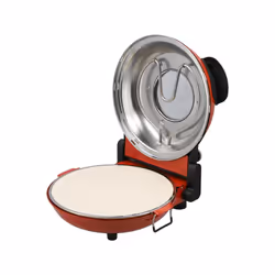 LUND 67480 Machine et four à pizzas 1200 W