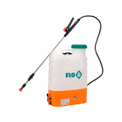Flo 89610 Pulvérisateur de jardin