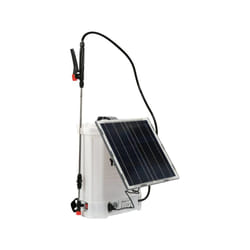 Yato YT-86220 Pulvérisateur de jardin Pulvérisateur de jardin dorsal 16 L