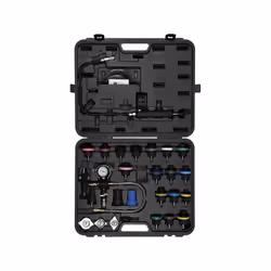 Yato YT-06721, 28 pièce(s)