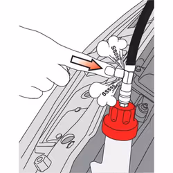 Yato YT-06721 réparation et maintenance de véhicule - Vue supplémentaire 4