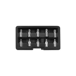 Yato YT-05890 Extracteur de vis et boulons 10 pièce(s)