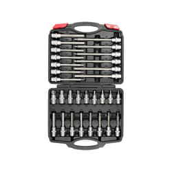 Yato YT-77540 douills et ensemble de douilles