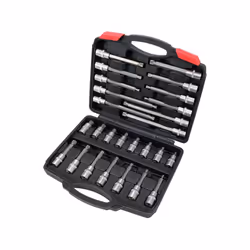Yato YT-77542 douills et ensemble de douilles