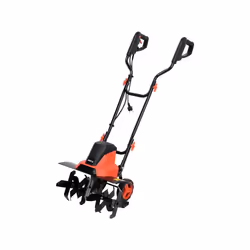Yato YT-84850, Motoculteur électrique, 22 cm, 20,5 cm, 80,4 dB, 91,57 dB, 0,968 m/s²