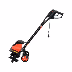 Yato YT-84850 Mini-fraise Motoculteur électrique Secteur 10,3 kg