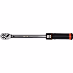 Yato YT-07612, Clé dynamométrique à cliquet, Nm, Mécanique, 1/2", 10 - 60 N·m, 4%