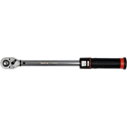 Yato YT-07612 clé dynamométrique Nm